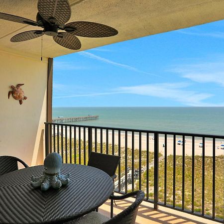 Amelia South E7 Διαμέρισμα Fernandina Beach Εξωτερικό φωτογραφία