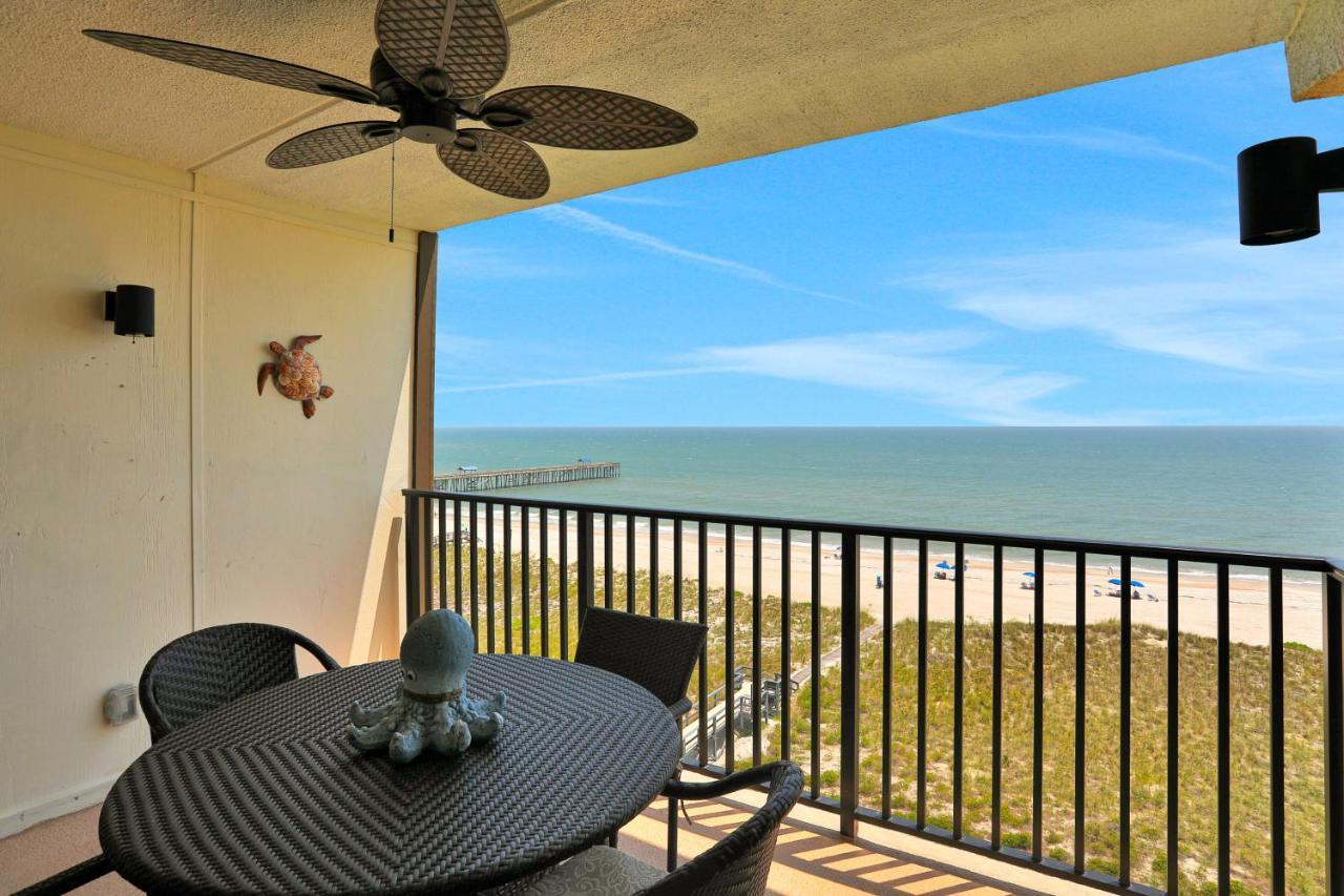 Amelia South E7 Διαμέρισμα Fernandina Beach Εξωτερικό φωτογραφία