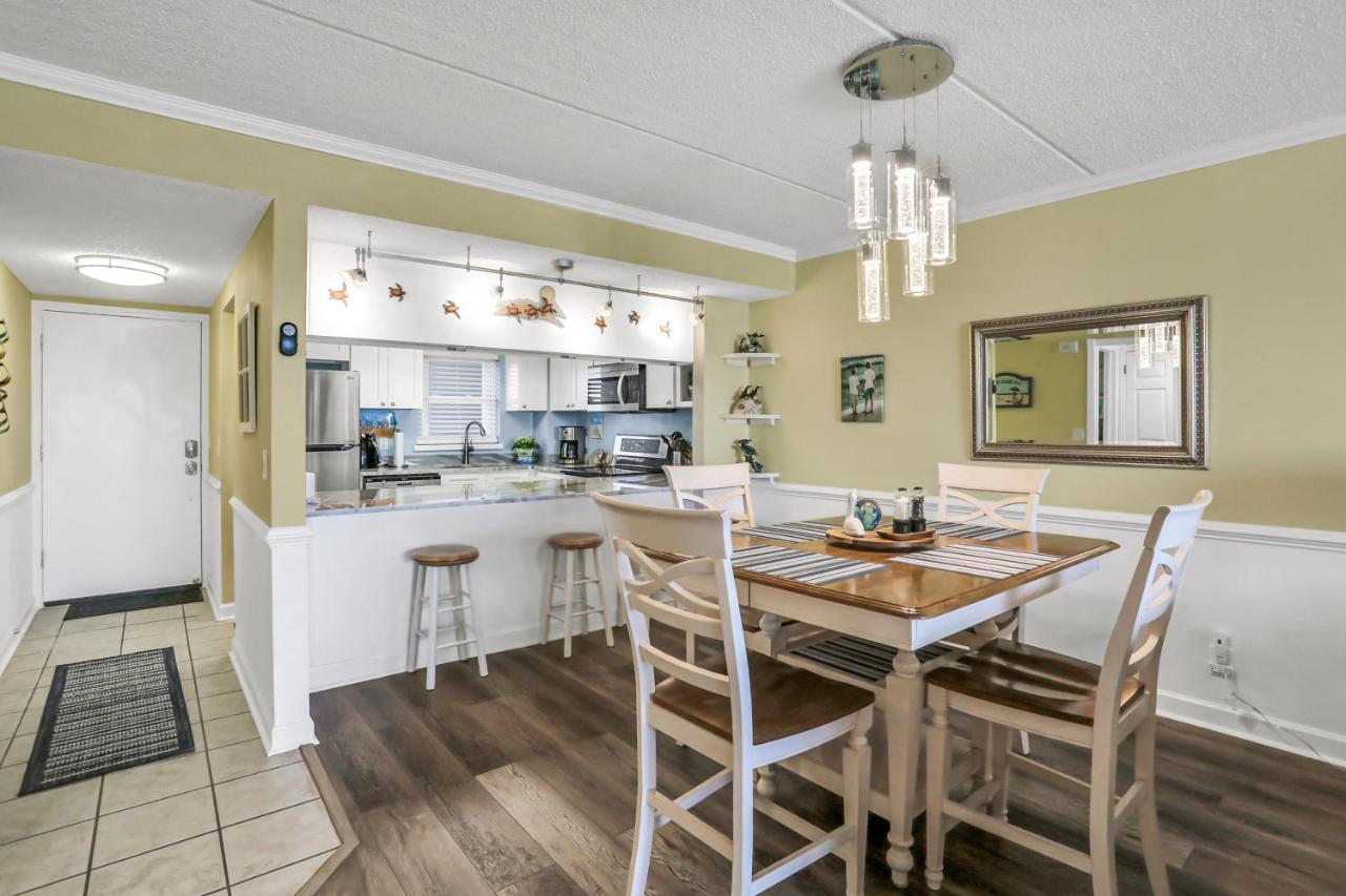 Amelia South E7 Διαμέρισμα Fernandina Beach Εξωτερικό φωτογραφία