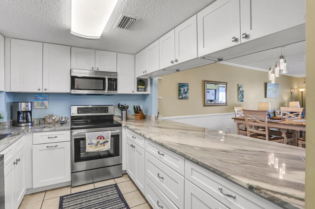 Amelia South E7 Διαμέρισμα Fernandina Beach Εξωτερικό φωτογραφία