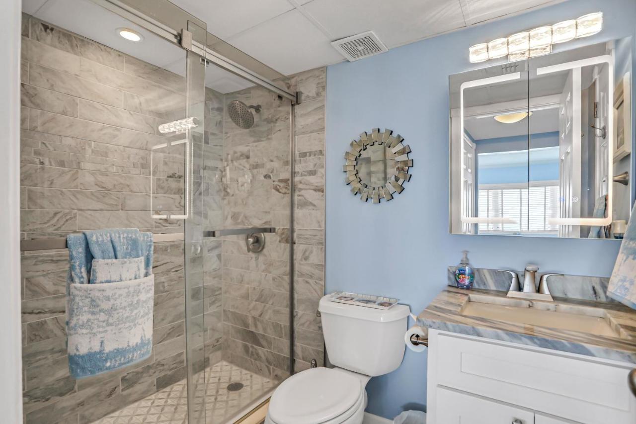 Amelia South E7 Διαμέρισμα Fernandina Beach Εξωτερικό φωτογραφία