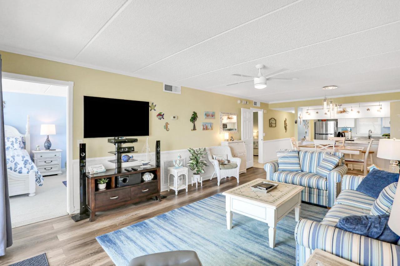 Amelia South E7 Διαμέρισμα Fernandina Beach Εξωτερικό φωτογραφία