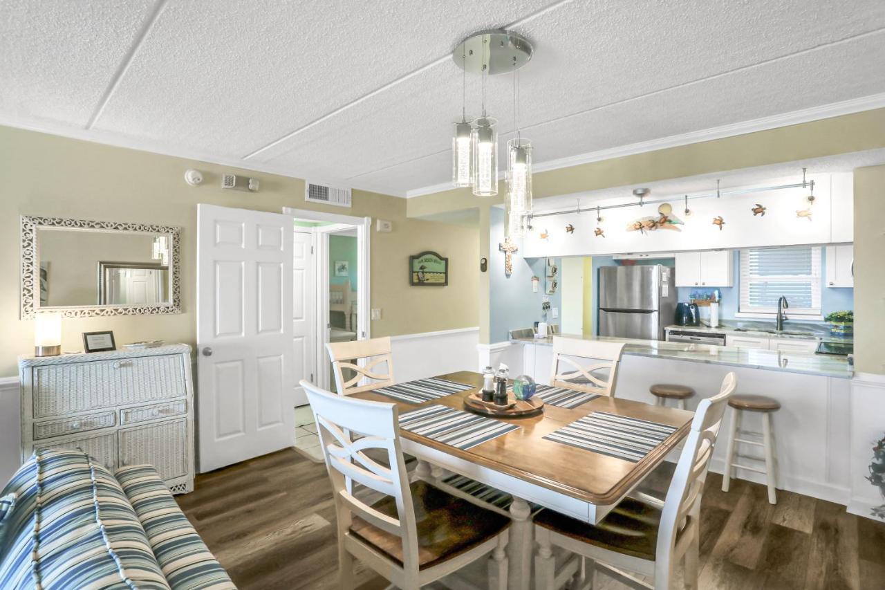 Amelia South E7 Διαμέρισμα Fernandina Beach Εξωτερικό φωτογραφία