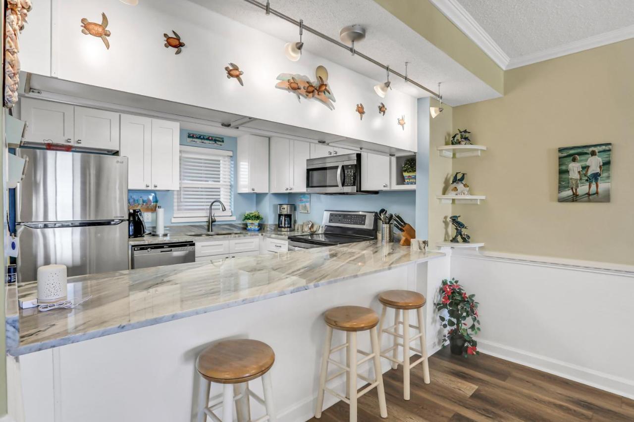 Amelia South E7 Διαμέρισμα Fernandina Beach Εξωτερικό φωτογραφία