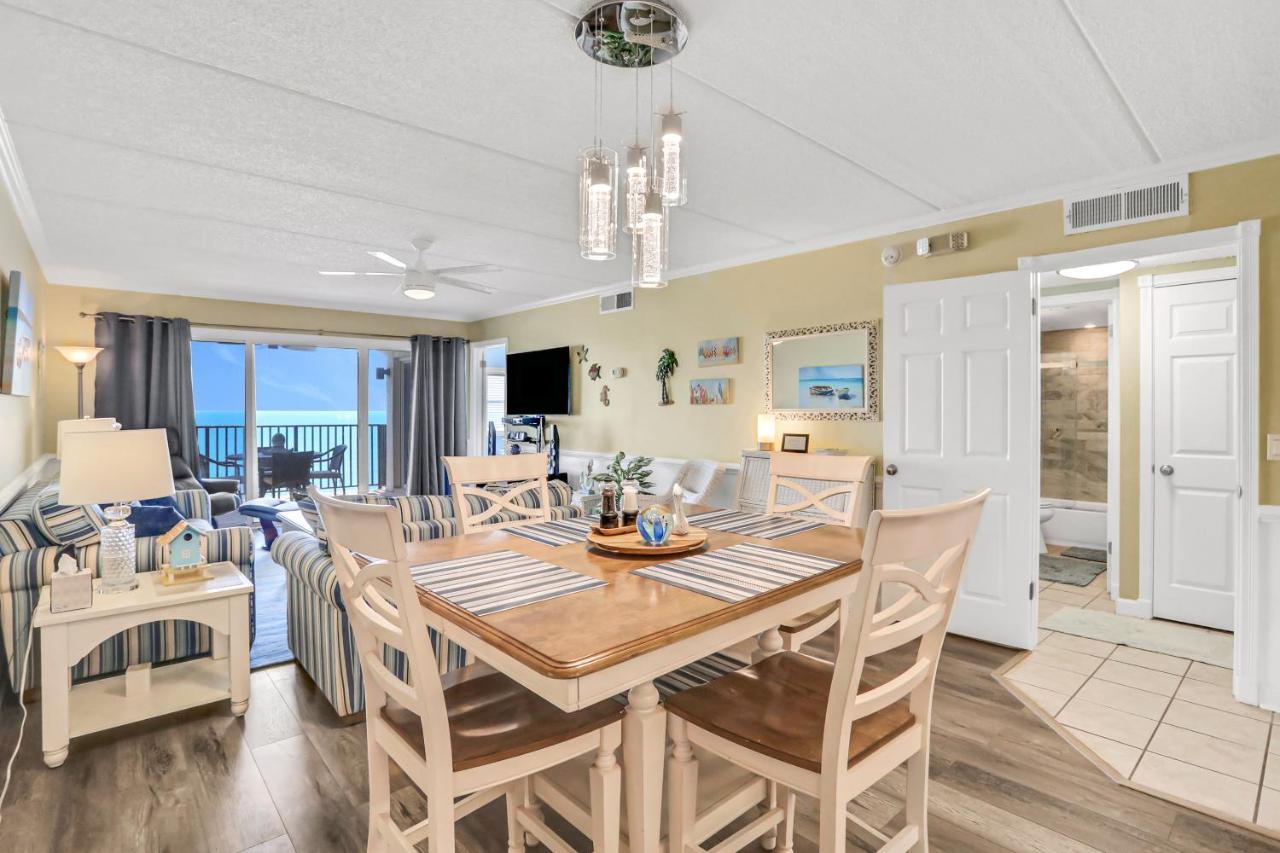 Amelia South E7 Διαμέρισμα Fernandina Beach Εξωτερικό φωτογραφία