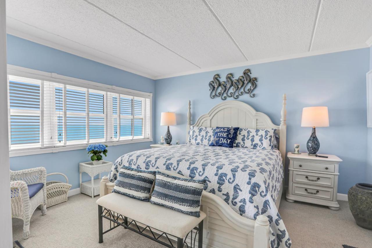 Amelia South E7 Διαμέρισμα Fernandina Beach Εξωτερικό φωτογραφία