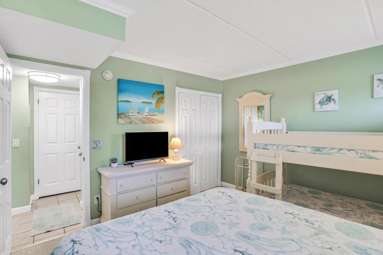 Amelia South E7 Διαμέρισμα Fernandina Beach Εξωτερικό φωτογραφία