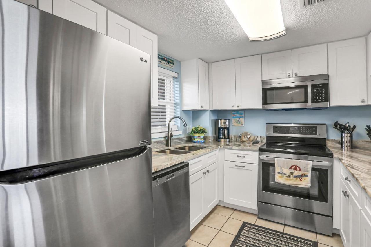 Amelia South E7 Διαμέρισμα Fernandina Beach Εξωτερικό φωτογραφία
