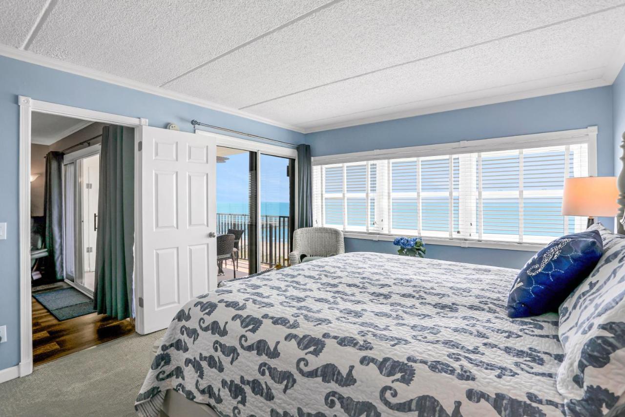 Amelia South E7 Διαμέρισμα Fernandina Beach Εξωτερικό φωτογραφία