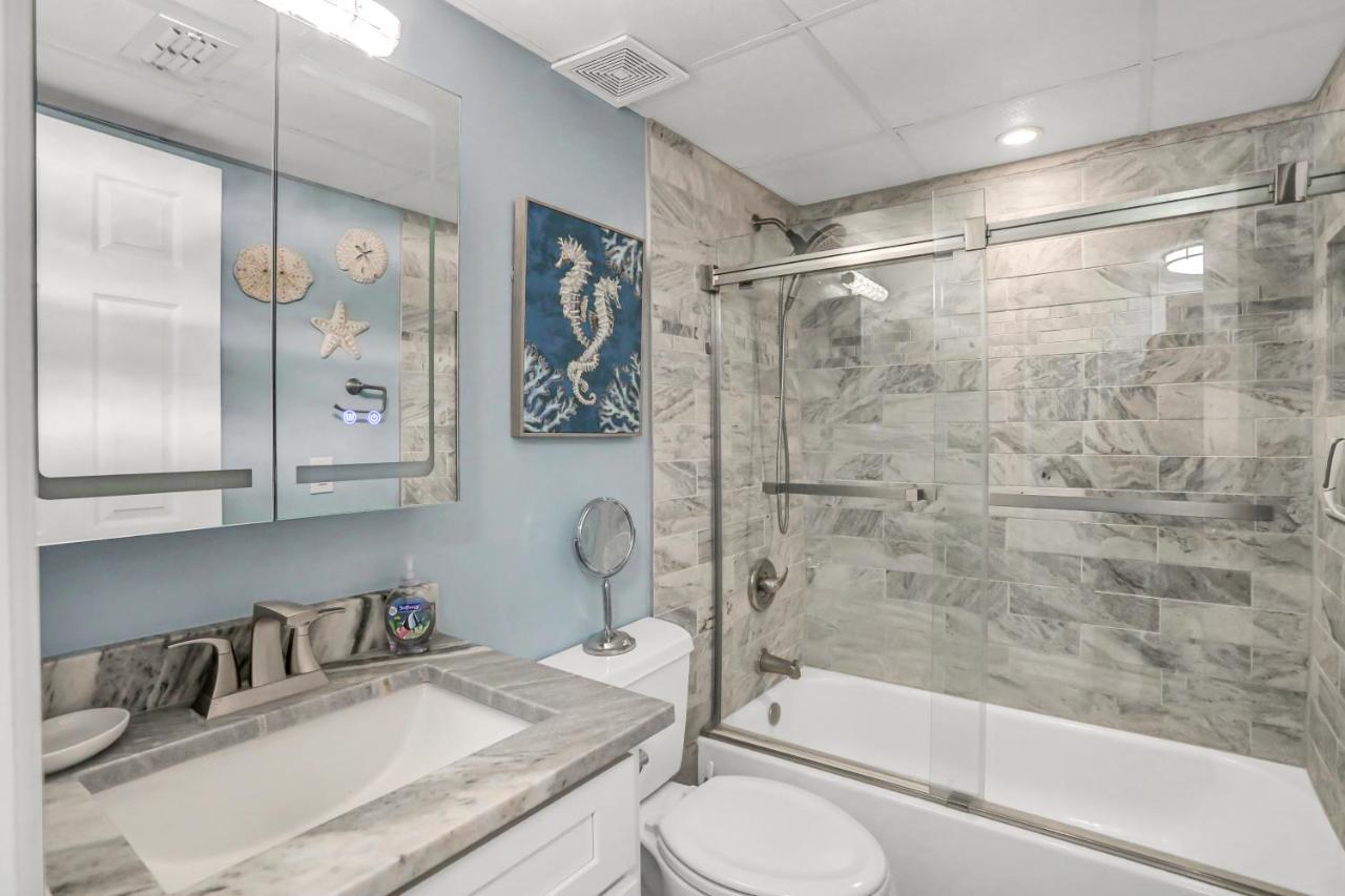 Amelia South E7 Διαμέρισμα Fernandina Beach Εξωτερικό φωτογραφία