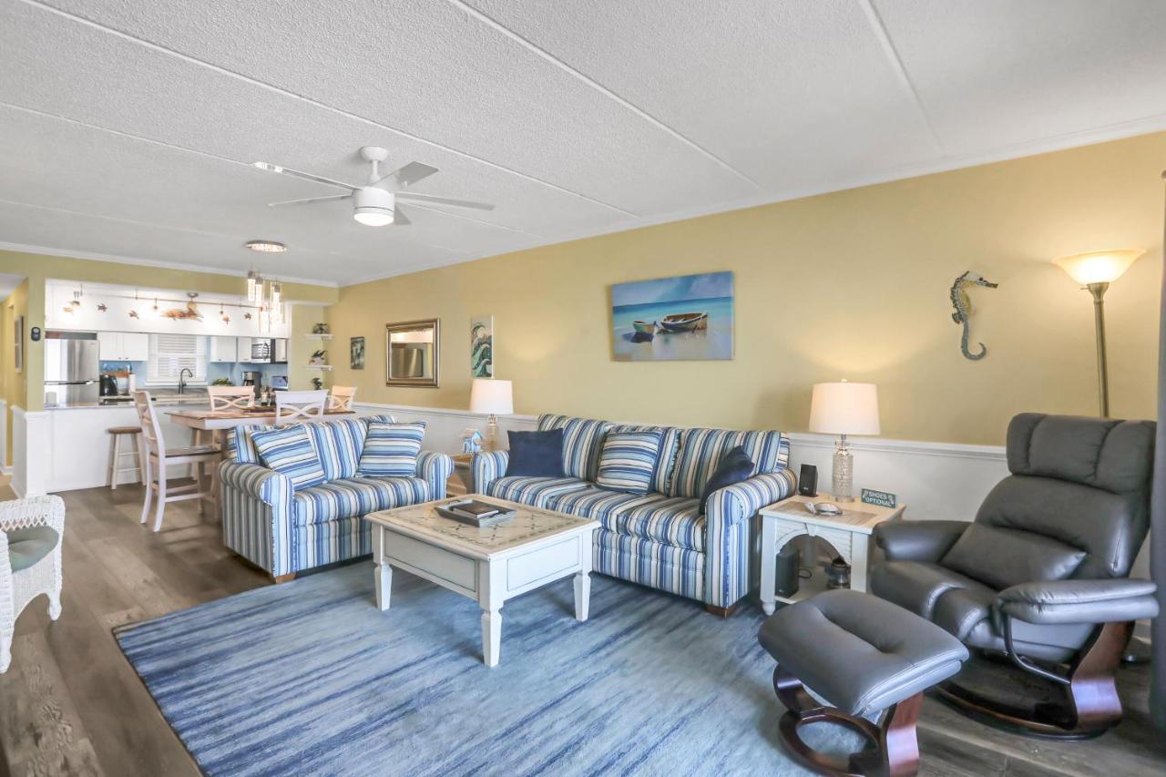 Amelia South E7 Διαμέρισμα Fernandina Beach Εξωτερικό φωτογραφία