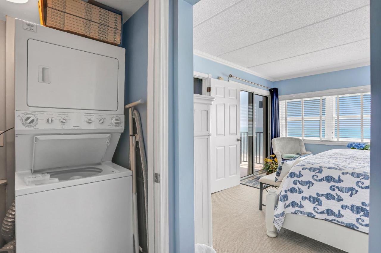 Amelia South E7 Διαμέρισμα Fernandina Beach Εξωτερικό φωτογραφία